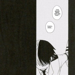 [Multivitamin] 36℃ – Boku no Hero Academia dj [Eng] – Gay Manga sex 6