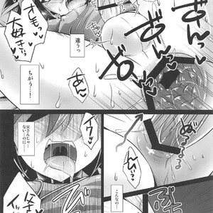 [HEATWAVE (Kaitou Yuuhi)] Choukyou Sareta Maso Mesu Danshi Sai – Yu-Gi-Oh! ARC-V dj [JP] – Gay Manga sex 17