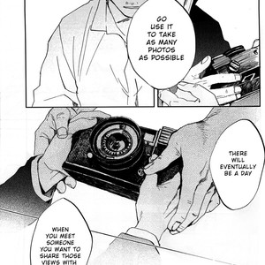 [Okujo Kantorera] gentle silhouette – Boku no Hero Academia dj [Eng] – Gay Manga sex 12