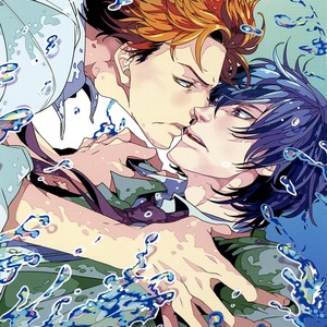 [KOMIZU Kiyo] Deawanakereba yo Katta no (update c.4+6) [Eng] – Gay Manga sex 6