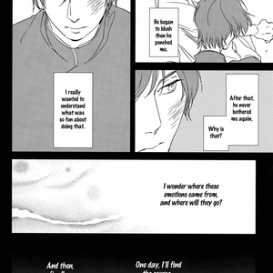 [KOMIZU Kiyo] Deawanakereba yo Katta no (update c.4+6) [Eng] – Gay Manga sex 9