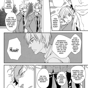 [KOMIZU Kiyo] Deawanakereba yo Katta no (update c.4+6) [Eng] – Gay Manga sex 13