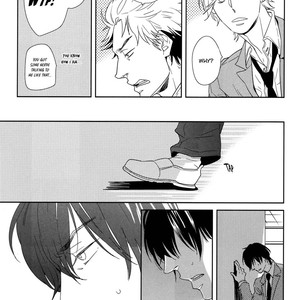[KOMIZU Kiyo] Deawanakereba yo Katta no (update c.4+6) [Eng] – Gay Manga sex 14