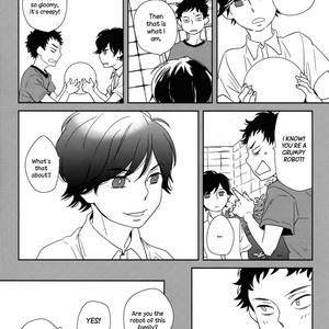 [KOMIZU Kiyo] Deawanakereba yo Katta no (update c.4+6) [Eng] – Gay Manga sex 25