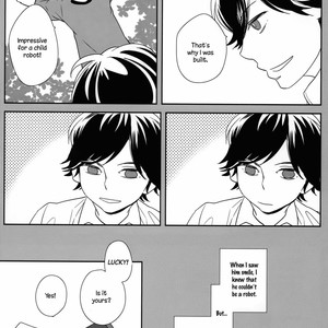 [KOMIZU Kiyo] Deawanakereba yo Katta no (update c.4+6) [Eng] – Gay Manga sex 26
