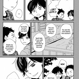 [KOMIZU Kiyo] Deawanakereba yo Katta no (update c.4+6) [Eng] – Gay Manga sex 28