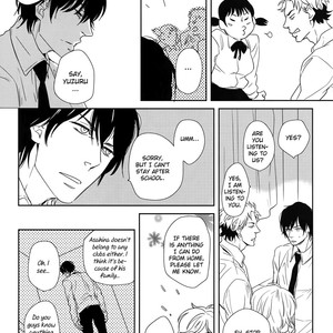 [KOMIZU Kiyo] Deawanakereba yo Katta no (update c.4+6) [Eng] – Gay Manga sex 31
