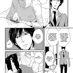 [KOMIZU Kiyo] Deawanakereba yo Katta no (update c.4+6) [Eng] – Gay Manga sex 49
