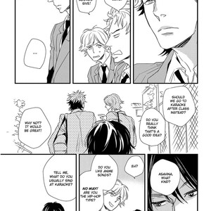 [KOMIZU Kiyo] Deawanakereba yo Katta no (update c.4+6) [Eng] – Gay Manga sex 52