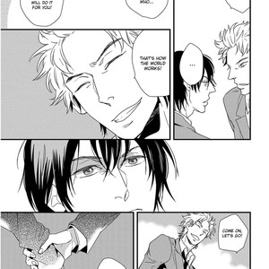 [KOMIZU Kiyo] Deawanakereba yo Katta no (update c.4+6) [Eng] – Gay Manga sex 54