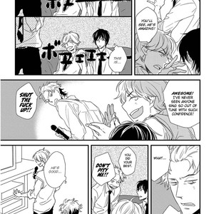 [KOMIZU Kiyo] Deawanakereba yo Katta no (update c.4+6) [Eng] – Gay Manga sex 56