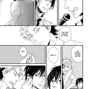 [KOMIZU Kiyo] Deawanakereba yo Katta no (update c.4+6) [Eng] – Gay Manga sex 58