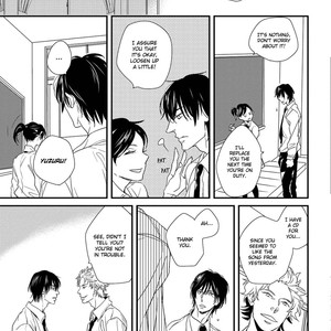 [KOMIZU Kiyo] Deawanakereba yo Katta no (update c.4+6) [Eng] – Gay Manga sex 60