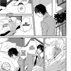 [KOMIZU Kiyo] Deawanakereba yo Katta no (update c.4+6) [Eng] – Gay Manga sex 62