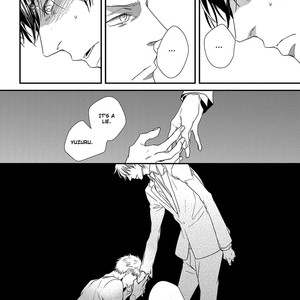 [KOMIZU Kiyo] Deawanakereba yo Katta no (update c.4+6) [Eng] – Gay Manga sex 65