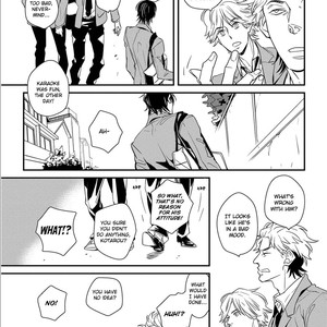 [KOMIZU Kiyo] Deawanakereba yo Katta no (update c.4+6) [Eng] – Gay Manga sex 72