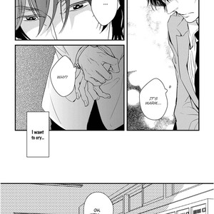 [KOMIZU Kiyo] Deawanakereba yo Katta no (update c.4+6) [Eng] – Gay Manga sex 74