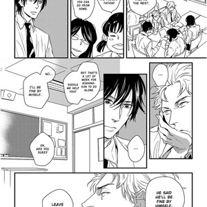 [KOMIZU Kiyo] Deawanakereba yo Katta no (update c.4+6) [Eng] – Gay Manga sex 75