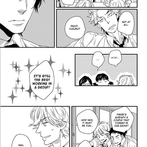 [KOMIZU Kiyo] Deawanakereba yo Katta no (update c.4+6) [Eng] – Gay Manga sex 76
