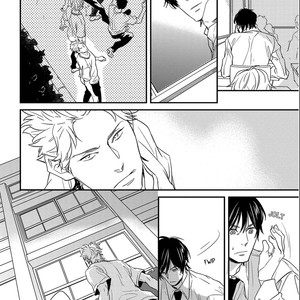 [KOMIZU Kiyo] Deawanakereba yo Katta no (update c.4+6) [Eng] – Gay Manga sex 81