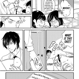 [KOMIZU Kiyo] Deawanakereba yo Katta no (update c.4+6) [Eng] – Gay Manga sex 82