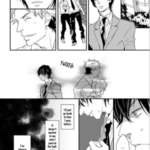 [KOMIZU Kiyo] Deawanakereba yo Katta no (update c.4+6) [Eng] – Gay Manga sex 85