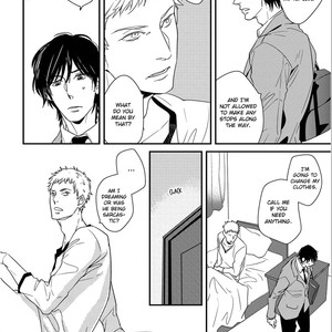[KOMIZU Kiyo] Deawanakereba yo Katta no (update c.4+6) [Eng] – Gay Manga sex 87