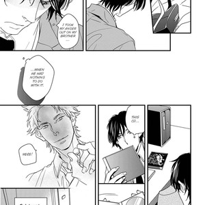 [KOMIZU Kiyo] Deawanakereba yo Katta no (update c.4+6) [Eng] – Gay Manga sex 88