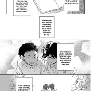 [KOMIZU Kiyo] Deawanakereba yo Katta no (update c.4+6) [Eng] – Gay Manga sex 89