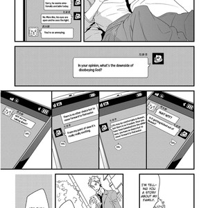 [KOMIZU Kiyo] Deawanakereba yo Katta no (update c.4+6) [Eng] – Gay Manga sex 92