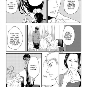 [KOMIZU Kiyo] Deawanakereba yo Katta no (update c.4+6) [Eng] – Gay Manga sex 113