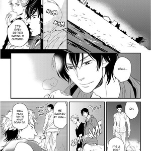[KOMIZU Kiyo] Deawanakereba yo Katta no (update c.4+6) [Eng] – Gay Manga sex 114