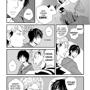 [KOMIZU Kiyo] Deawanakereba yo Katta no (update c.4+6) [Eng] – Gay Manga sex 115