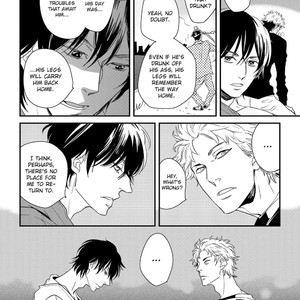 [KOMIZU Kiyo] Deawanakereba yo Katta no (update c.4+6) [Eng] – Gay Manga sex 117