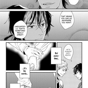 [KOMIZU Kiyo] Deawanakereba yo Katta no (update c.4+6) [Eng] – Gay Manga sex 118