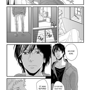 [KOMIZU Kiyo] Deawanakereba yo Katta no (update c.4+6) [Eng] – Gay Manga sex 121