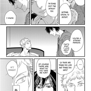 [KOMIZU Kiyo] Deawanakereba yo Katta no (update c.4+6) [Eng] – Gay Manga sex 122