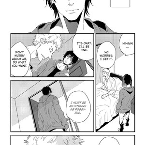 [KOMIZU Kiyo] Deawanakereba yo Katta no (update c.4+6) [Eng] – Gay Manga sex 123