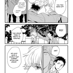 [KOMIZU Kiyo] Deawanakereba yo Katta no (update c.4+6) [Eng] – Gay Manga sex 125