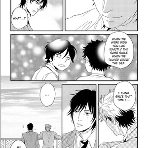 [KOMIZU Kiyo] Deawanakereba yo Katta no (update c.4+6) [Eng] – Gay Manga sex 128