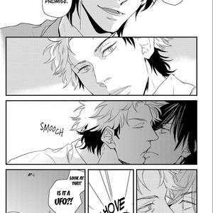 [KOMIZU Kiyo] Deawanakereba yo Katta no (update c.4+6) [Eng] – Gay Manga sex 131