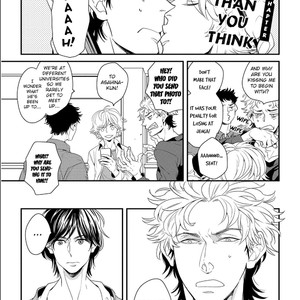[KOMIZU Kiyo] Deawanakereba yo Katta no (update c.4+6) [Eng] – Gay Manga sex 136