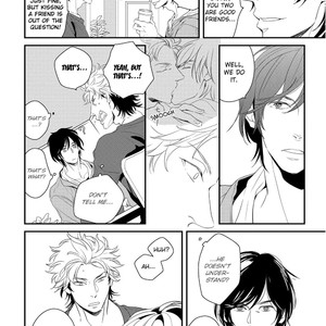 [KOMIZU Kiyo] Deawanakereba yo Katta no (update c.4+6) [Eng] – Gay Manga sex 137