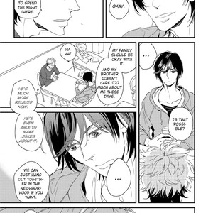 [KOMIZU Kiyo] Deawanakereba yo Katta no (update c.4+6) [Eng] – Gay Manga sex 138