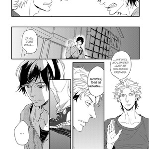 [KOMIZU Kiyo] Deawanakereba yo Katta no (update c.4+6) [Eng] – Gay Manga sex 139