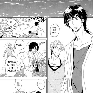 [KOMIZU Kiyo] Deawanakereba yo Katta no (update c.4+6) [Eng] – Gay Manga sex 140