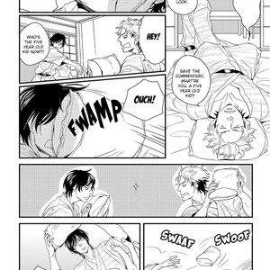 [KOMIZU Kiyo] Deawanakereba yo Katta no (update c.4+6) [Eng] – Gay Manga sex 143