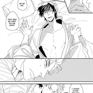 [KOMIZU Kiyo] Deawanakereba yo Katta no (update c.4+6) [Eng] – Gay Manga sex 144