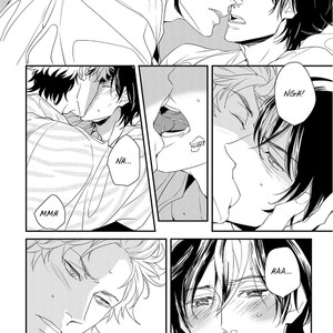 [KOMIZU Kiyo] Deawanakereba yo Katta no (update c.4+6) [Eng] – Gay Manga sex 145