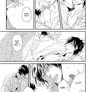 [KOMIZU Kiyo] Deawanakereba yo Katta no (update c.4+6) [Eng] – Gay Manga sex 146
